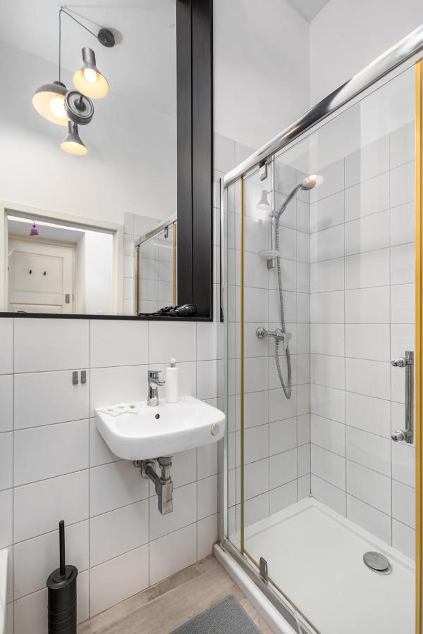 Tamka 45a By Homeprime Appartement Warschau
