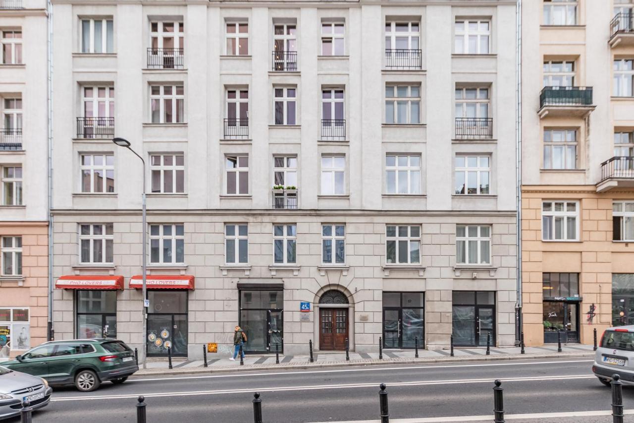 Appartement Tamka 45a By Homeprime *