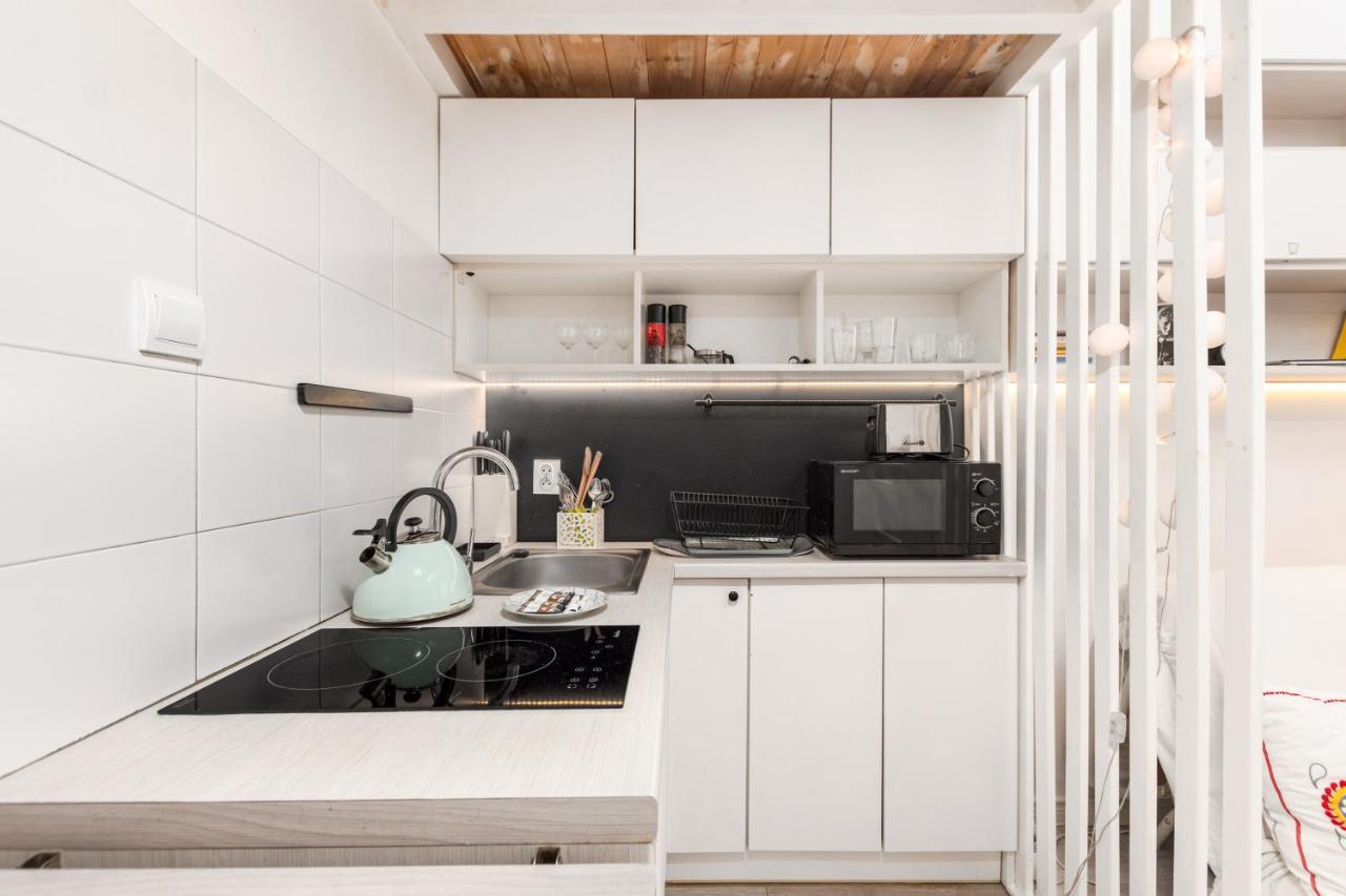 Tamka 45a By Homeprime * Warschau
