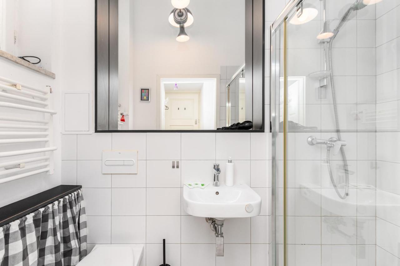 Tamka 45a By Homeprime Appartement *