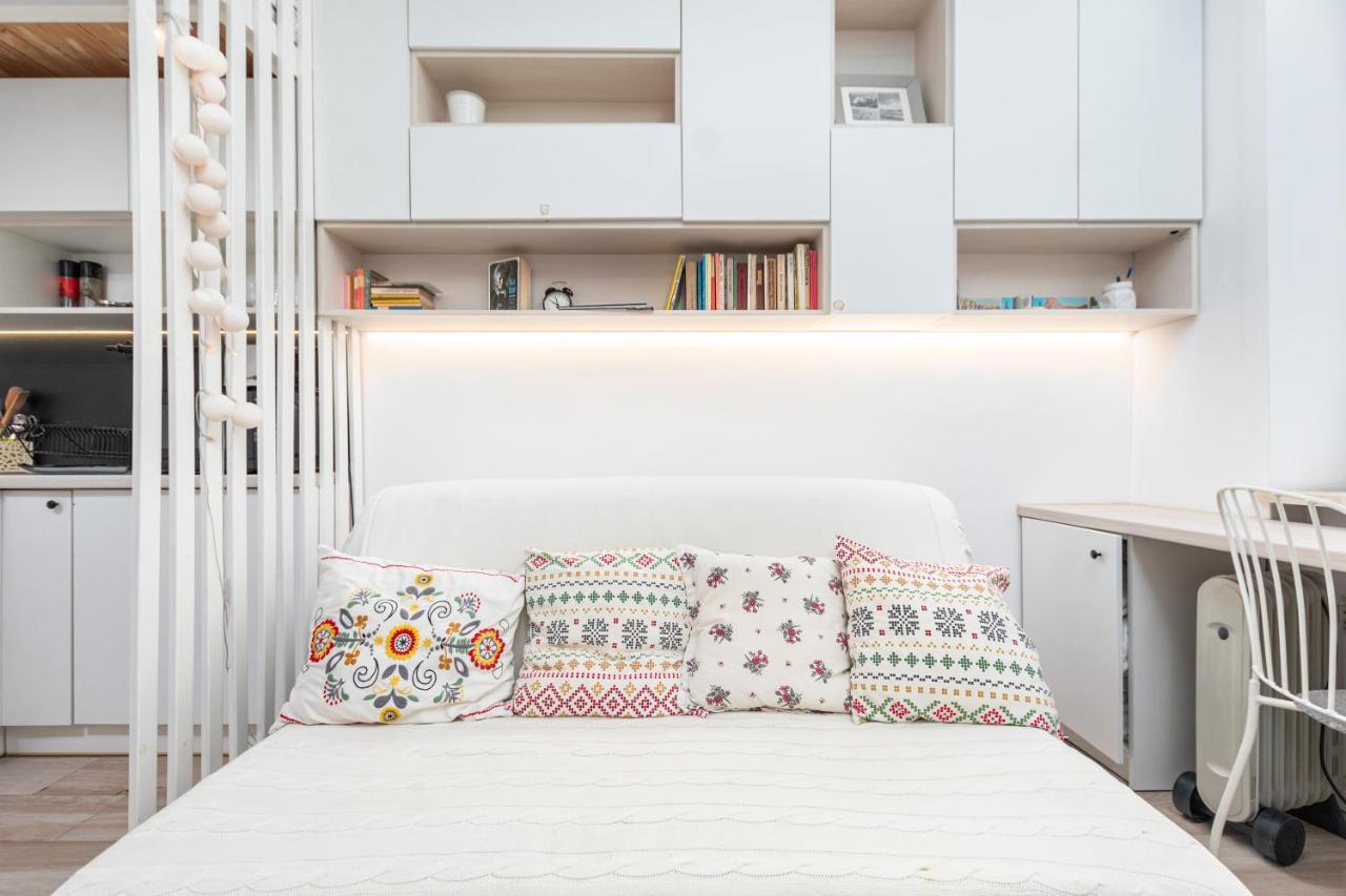 Tamka 45a By Homeprime Appartement *